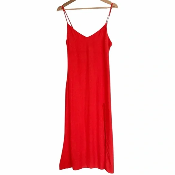 Reformation Slip Sleeveless Dress - Picture 3 of 5